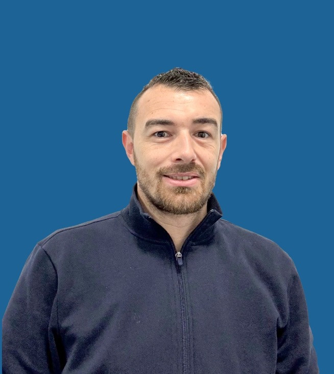 Maxime ARNAUD, Responsable technique