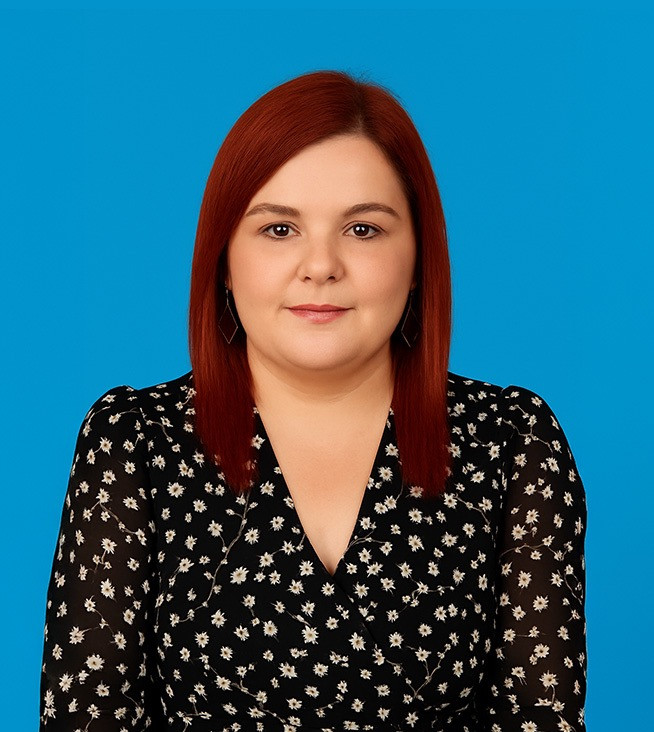Laura Martinez, Responsable de secteur