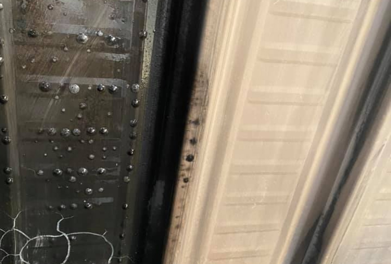 Nettoyage après incendie dans un entrepôt à Saint-Priest - 69290