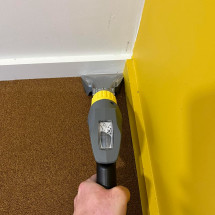 Nettoyage des moquettes en profondeur à Mâcon - 71000