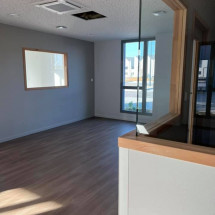 Nettoyage en fin de chantier d’une crèche d’environ 900 m2 à Genas - 69740