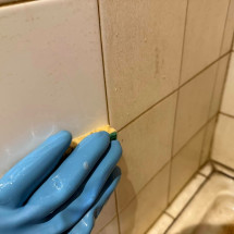 Nettoyage en profondeur des zones sanitaires d’une entreprise à Saint-Georges-de-Reneins - 69830