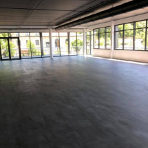 Nettoyage d’un entrepôt d’environ 2800 m2 en fin de chantier à Saint-Quentin-Fallavier - 38070