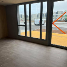Nettoyage en fin de chantier d’une crèche d’environ 900 m2 à Genas - 69740