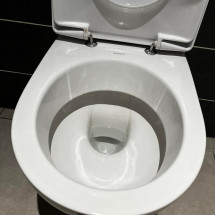 Nettoyage en fin de chantier d’un bâtiment tertiaire en périphérie de Chambéry - 73