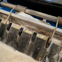 Nettoyage des moquettes en profondeur à Mâcon - 71000