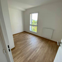 Nettoyage fin de chantier d’un immeuble de 15 logements à Écully - 69130