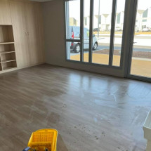 Nettoyage en fin de chantier d’une crèche d’environ 900 m2 à Genas - 69740