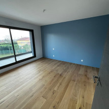 Nettoyage complet en fin de chantier d’une maison individuelle en région Lyonnaise - 69