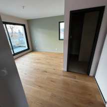 Nettoyage complet en fin de chantier d’une maison individuelle en région Lyonnaise - 69