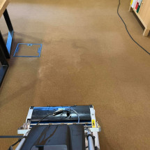 Nettoyage des moquettes en profondeur à Mâcon - 71000