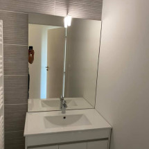 Nettoyage fin de chantier d’un immeuble de 15 logements à Écully - 69130
