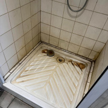 Nettoyage en profondeur des zones sanitaires d’une entreprise à Saint-Georges-de-Reneins - 69830