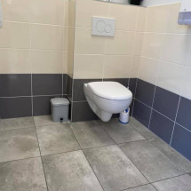Nettoyage d’une salle de réception après location à Belleville-en-Beaujolais - 69220