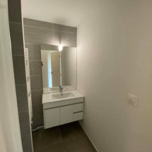 Nettoyage fin de chantier d’un immeuble de 15 logements à Écully - 69130