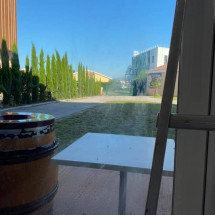 Nettoyage d’une salle de réception après location à Belleville-en-Beaujolais - 69220
