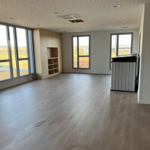 Nettoyage en fin de chantier d’une crèche d’environ 900 m2 à Genas - 69740