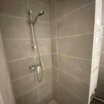 Nettoyage fin de chantier d’un immeuble de 15 logements à Écully - 69130