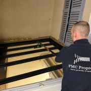 Travaux de nettoyage spécifiques en région Rhône-Alpes et Bourgogne