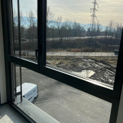Nettoyage de fin de chantier après travaux en région Rhône-Alpes et Bourgogne