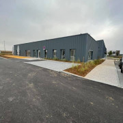 Nettoyage de fin de chantier après travaux en région Rhône-Alpes et Bourgogne
