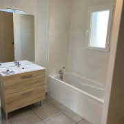 Nettoyage de fin de chantier après travaux en région Rhône-Alpes et Bourgogne