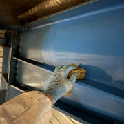 Travaux de nettoyage spécifiques en région Rhône-Alpes et Bourgogne