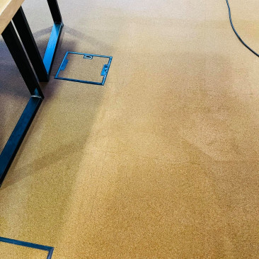 Nettoyage des moquettes en profondeur à Mâcon - 71000