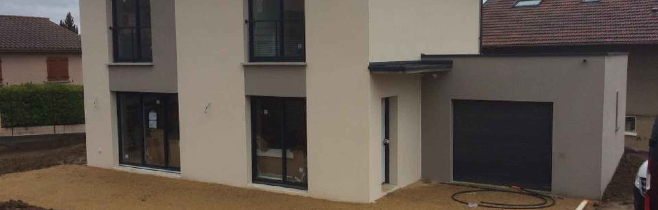 Nettoyage de fin de chantier après travaux en région Rhône-Alpes et Bourgogne