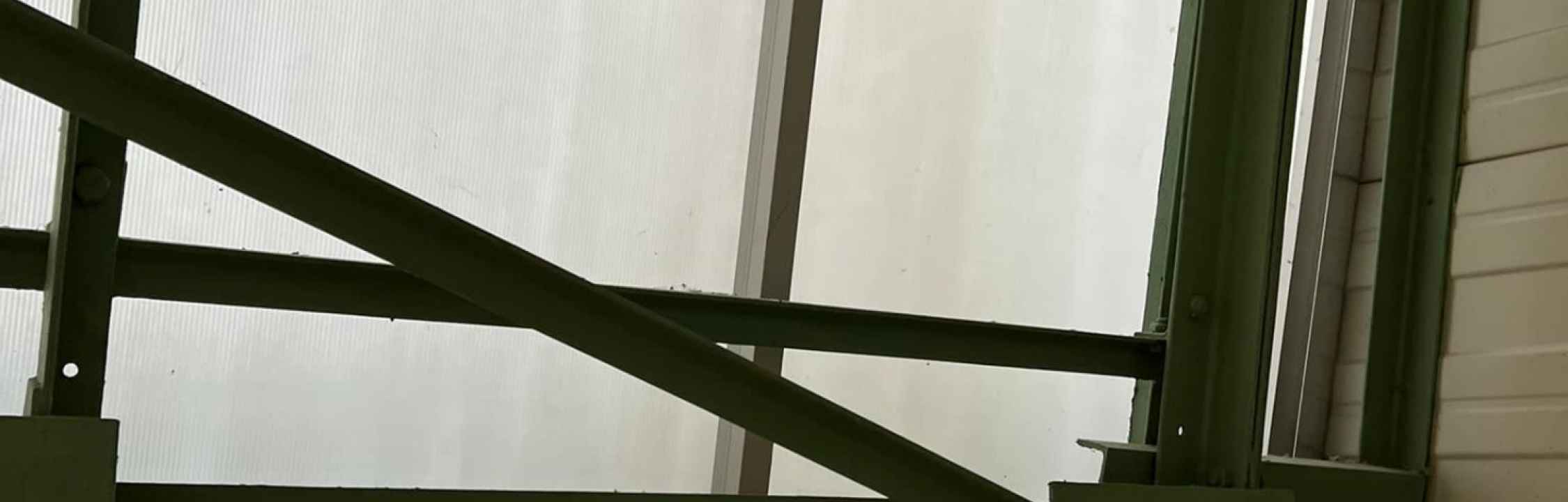 Nettoyage complet d’un bâtiment industriel à Mâcon - 71000