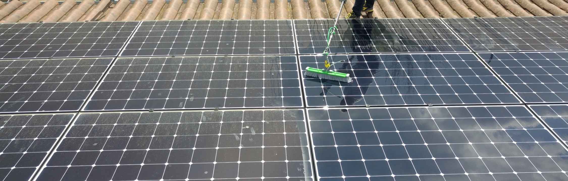 Travaux de nettoyage spécifiques en région Rhône-Alpes et Bourgogne